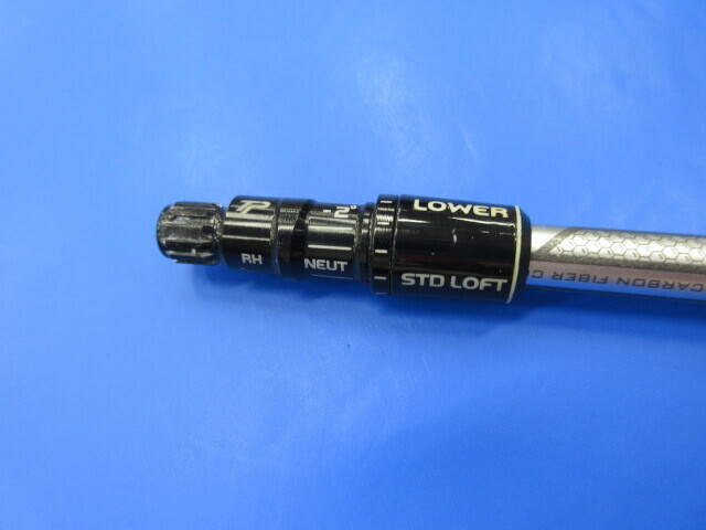 中古 (Ｓ) Basileus α 60シャフト ゴルフ用品