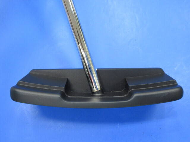 中古 Ai-ONE Square 2 Square DOUBLE WIDEパター ゴルフ用品