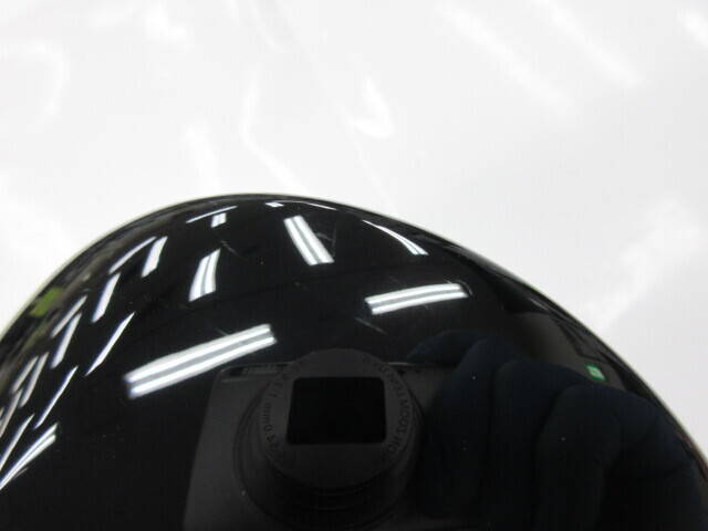 中古 TUNE 02 (2019) 10°ドライバー ゴルフ用品