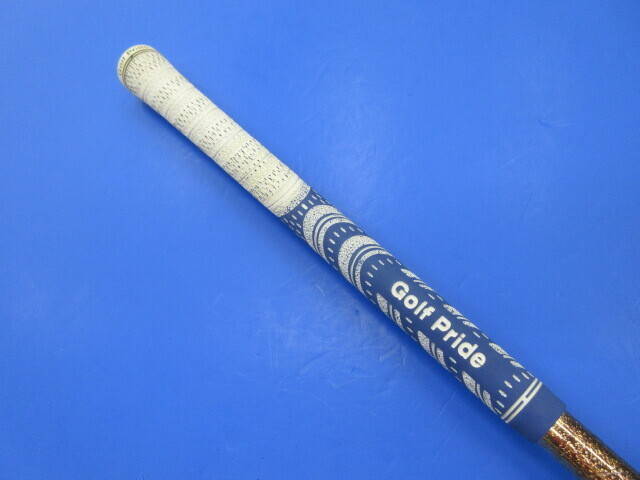 中古 (Ｓ) Basileus AAA 60シャフト ゴルフ用品