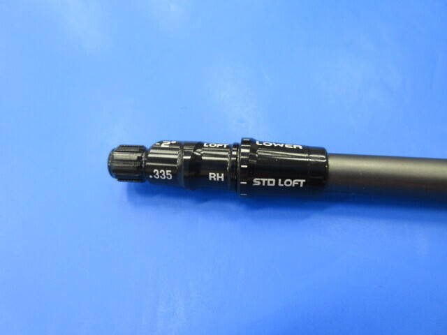 中古 (Ｓ) Basileus δ 60シャフト ゴルフ用品