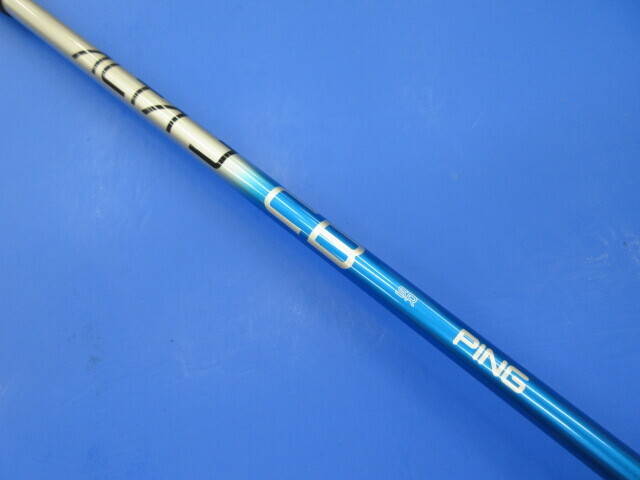 中古 G440 LST 10.5°ドライバー ゴルフ用品