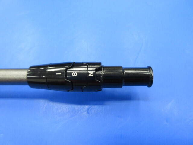 中古 TOUR AD XC-4 (R1) (キャロウェイ用スリーブ)シャフト ゴルフ用品