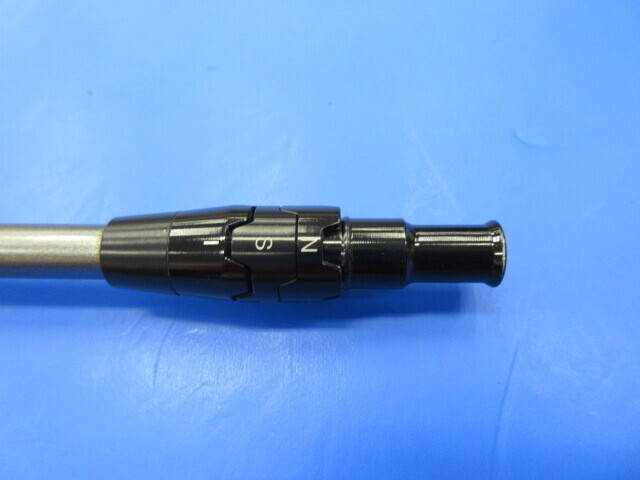 中古 TOUR AD XC-4 (S) (キャロウェイ用スリーブ)シャフト ゴルフ用品