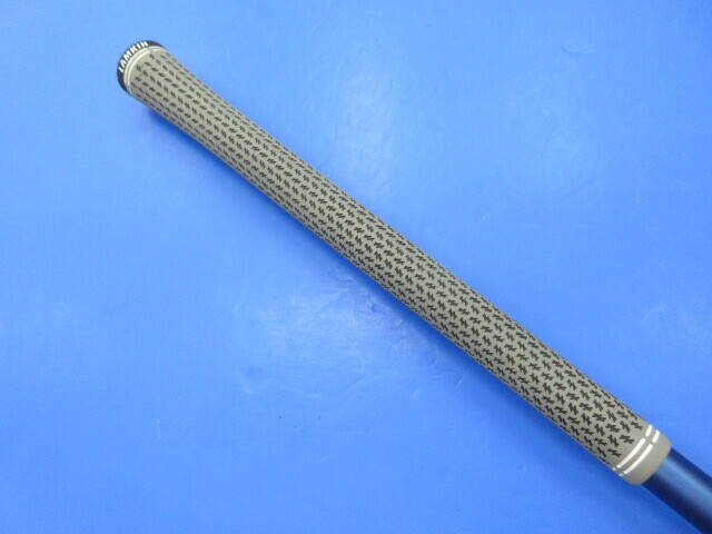 中古 VENTUS BLUE 2024 VeloCore+ 5 (R) (PING用スリーブ)  シャフト ゴルフ用品