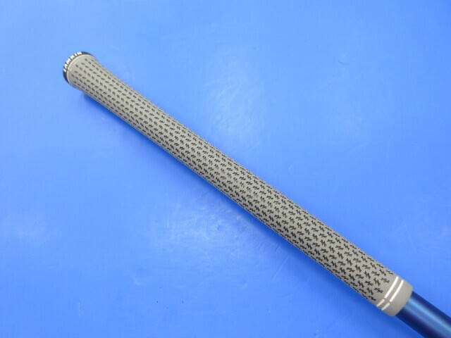 中古 VENTUS BLUE 2024 VeloCore+ 5 (S) (キャロウェイ用スリーブ)  シャフト ゴルフ用品