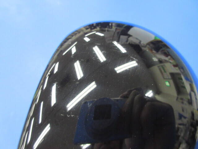 中古 EPON ZERO 10.5°ドライバー ゴルフ用品