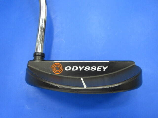 中古 MILLED COLLECTION SX #9パター ゴルフ用品