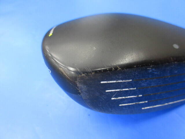 中古 G430 MAX #5(18°)フェアウェイウッド ゴルフ用品