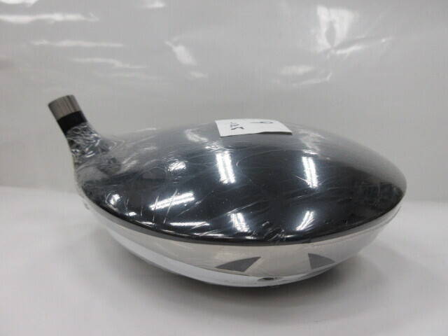 中古 Jupiter 460 Brave MID SPIN  9.5°ドライバー ゴルフ用品