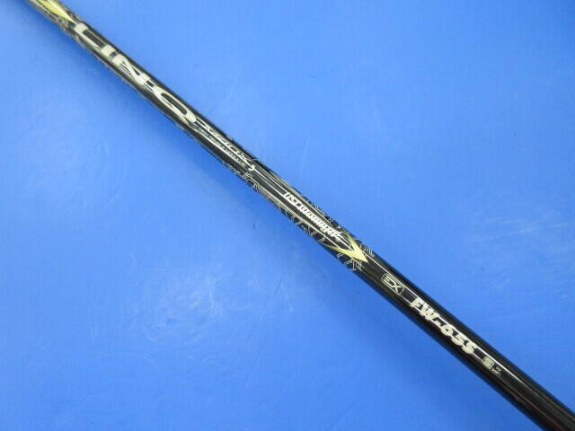 中古 ELYTE #3HL(16.5°) アジャスタブルホーゼルフェアウェイウッド ゴルフ用品