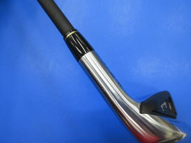 中古 Ballista BH-003 U5(26°)ユーティリティ ゴルフ用品