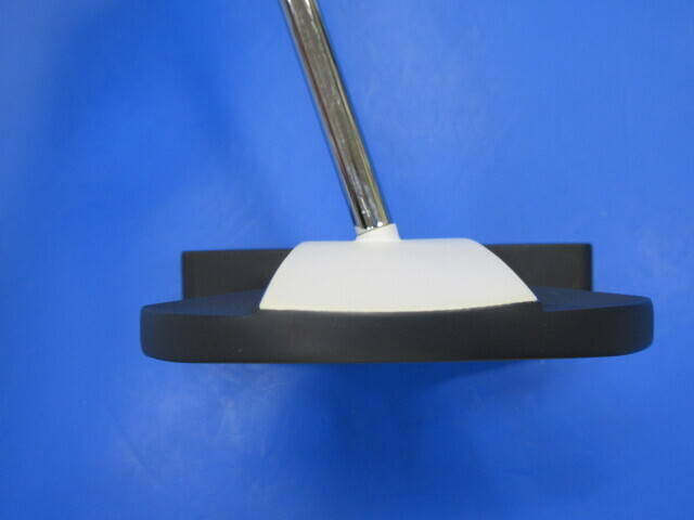 中古 Ai-ONE Square 2 Square MAX STRIPEパター ゴルフ用品