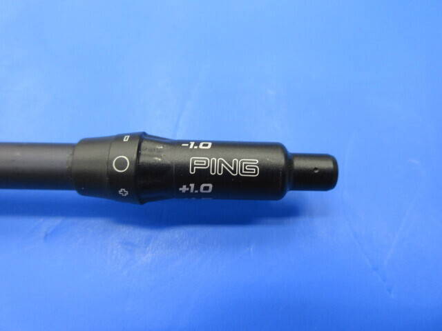 中古 (SR) threering GEARCHANシャフト ゴルフ用品