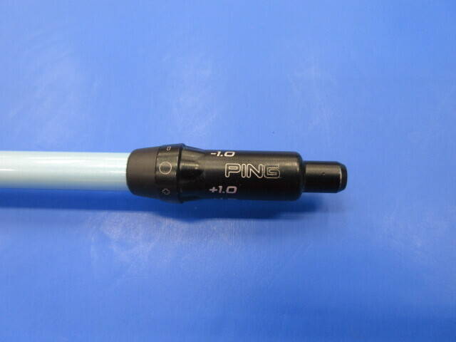 中古 (Multi Flex) Zinger 5シャフト ゴルフ用品