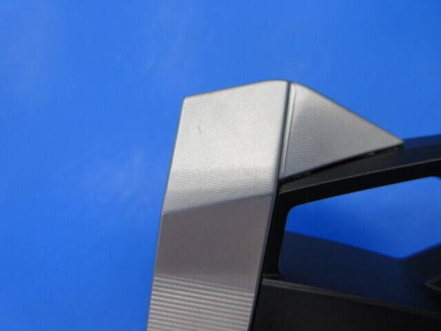 中古 SPIDER ZT Longパター ゴルフ用品