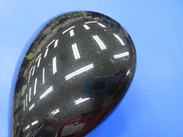 中古 本間ゴルフ チタンDR 1ドライバー ゴルフ用品