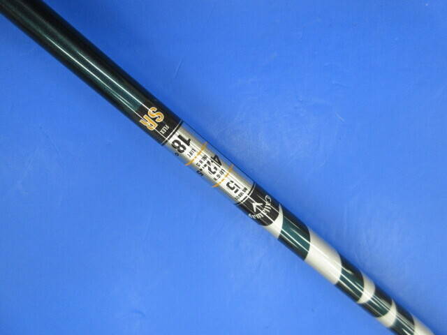 中古 ELYTE X #5(18°)フェアウェイウッド ゴルフ用品