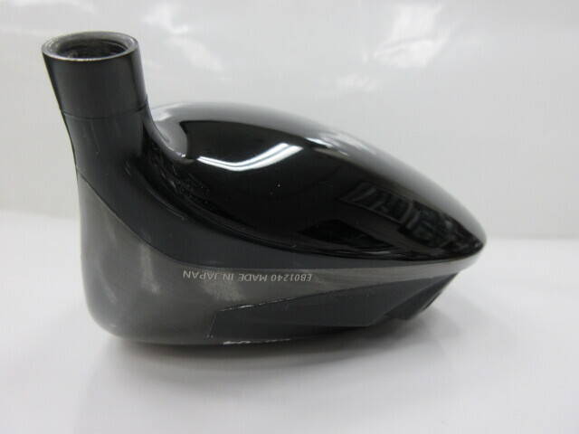 中古 EMILLID BAHAMA EB-04 10°ドライバー ゴルフ用品