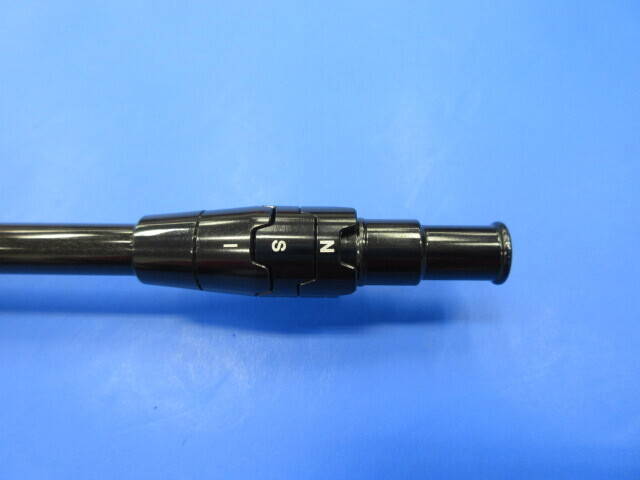 中古 TOUR AD VF-5 (S) (キャロウェイ用スリーブ)シャフト ゴルフ用品