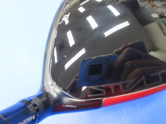 中古 STEALTH 2  9°ドライバー ゴルフ用品