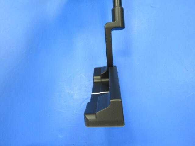 中古 PLD (2023) ANSER 2 (マットブラック)パター ゴルフ用品