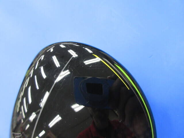 中古 EPIC FLASH SUB ZERO #5(18°)フェアウェイウッド ゴルフ用品