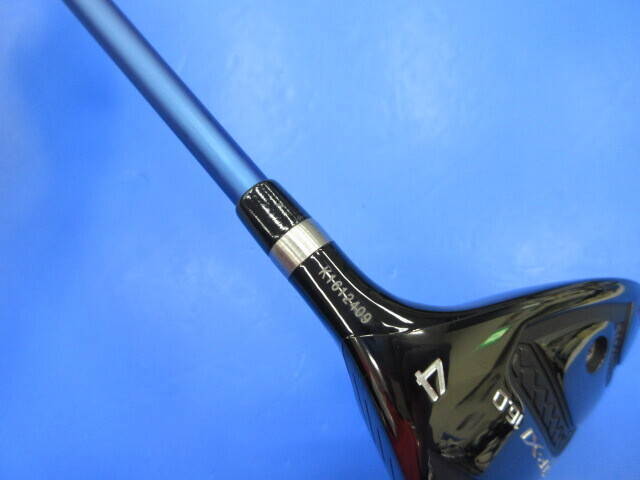 中古 TP-XI #4(16°)フェアウェイウッド ゴルフ用品