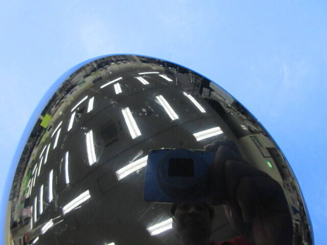 中古 EMILLID BAHAMA Carlvinson CV-8  9.5°ドライバー ゴルフ用品