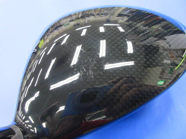 中古 EPIC MAX LS  9°ドライバー ゴルフ用品