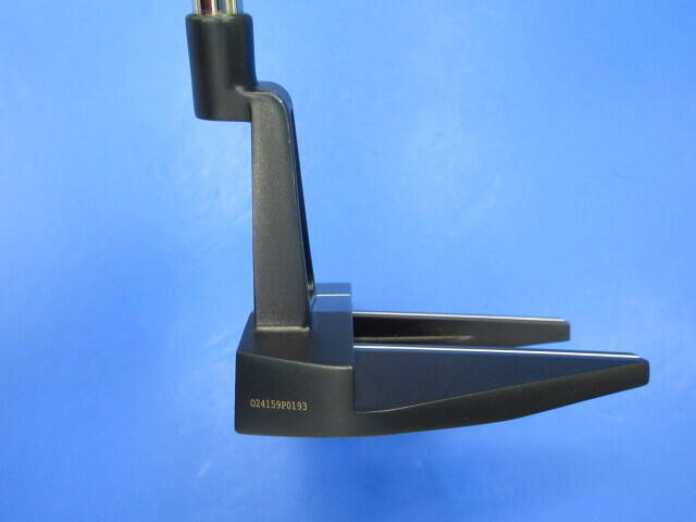 中古 Ai-ONE TRI-BEAM #7パター ゴルフ用品