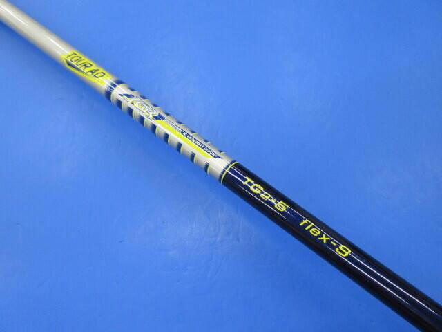 中古 TOUR B JGR (2019) 10.5°ドライバー ゴルフ用品