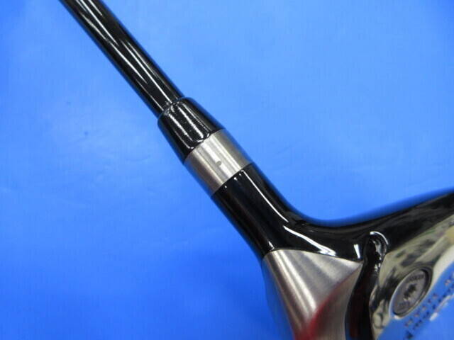 中古 Jupiter EASY SHALLOW 6 #3(15゜)フェアウェイウッド ゴルフ用品