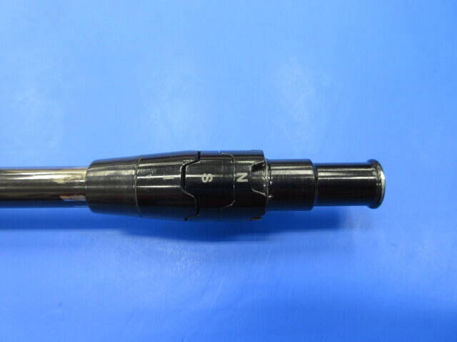 中古 DIAMOND SPEEDER 5 (SR)シャフト ゴルフ用品