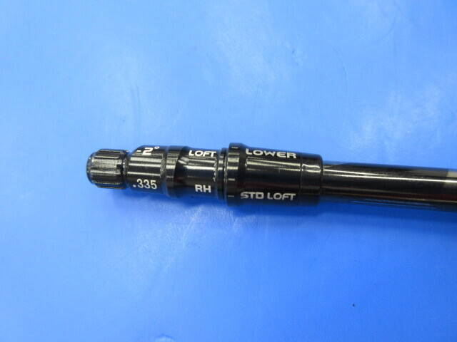 中古 DIAMOND SPEEDER FW 6 (S)シャフト ゴルフ用品