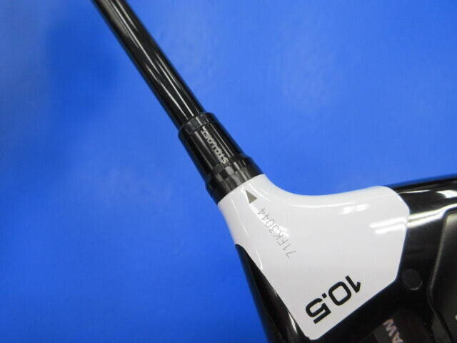 中古 M1 (2017) 460 (付属無) 10.5゜ドライバー ゴルフ用品