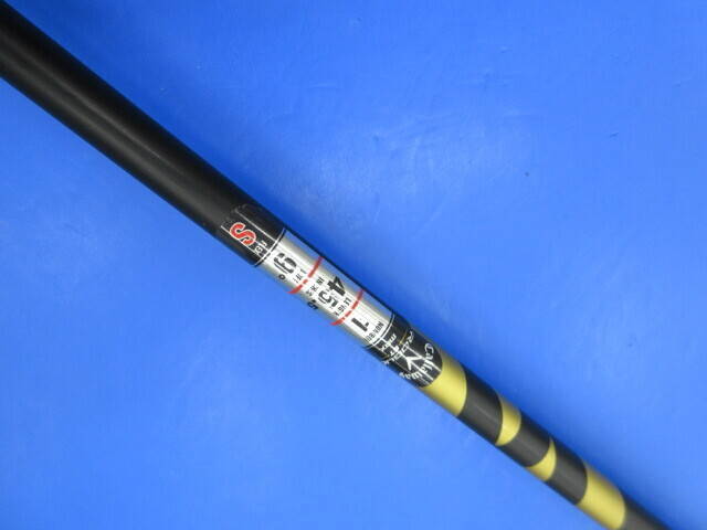 中古 ROGUE ST MAX  9°ドライバー ゴルフ用品