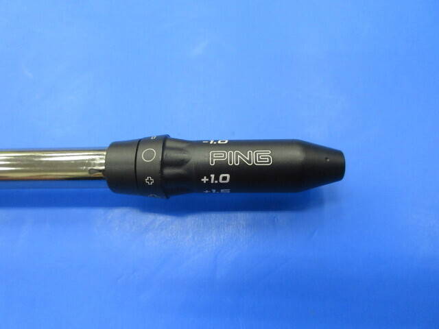 中古 DIAMOND SPEEDER (2024) FW 5 (SR) スリーブ付シャフト ゴルフ用品