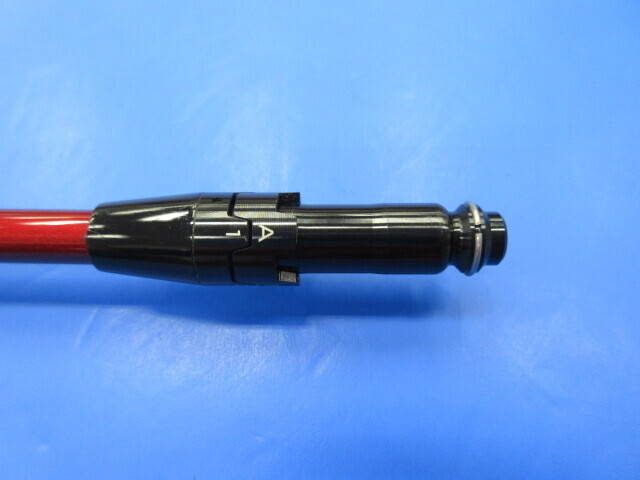 中古 トゥルーテンパー シャフトシャフト ゴルフ用品