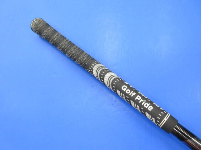 中古 DIAMOND SPEEDER 6 (S)シャフト ゴルフ用品