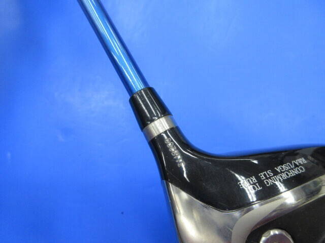 中古 ASTRO TOUR S1 ドライバードライバー ゴルフ用品