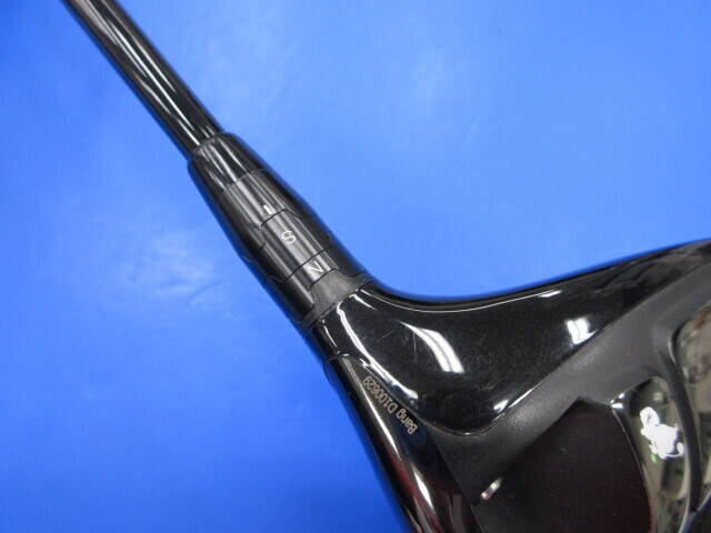 中古 Waoww BANG 10°ドライバー ゴルフ用品