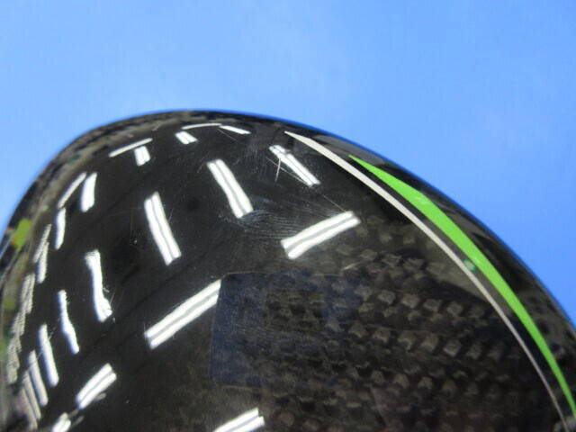 中古 GBB EPIC SUB ZERO (付属有)  9゜ドライバー ゴルフ用品