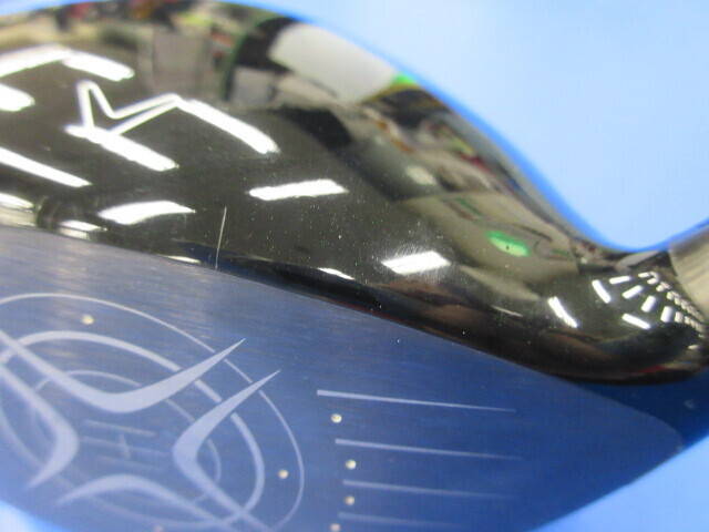 中古 EPIC SPEED  9°ドライバー ゴルフ用品