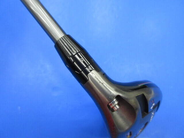 中古 APEX (2021) #5(24°)ユーティリティ ゴルフ用品