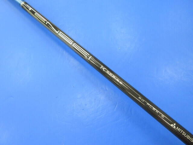 中古 PARADYM Ai SMOKE Triple Diamond #5(18°)フェアウェイウッド ゴルフ用品