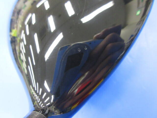 中古 TSR2  9°ドライバー ゴルフ用品