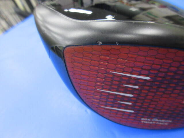 中古 STEALTH 2 PLUS+  9°ドライバー ゴルフ用品