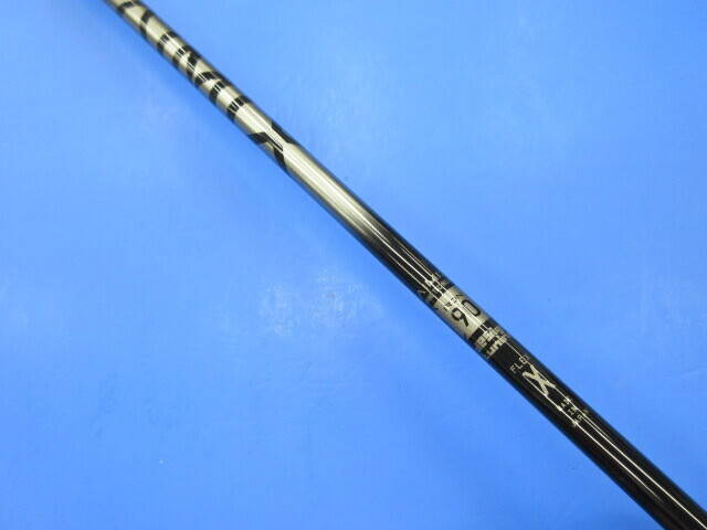 中古 TURFRIDER PUTTER SAND 55ウェッジ ゴルフ用品