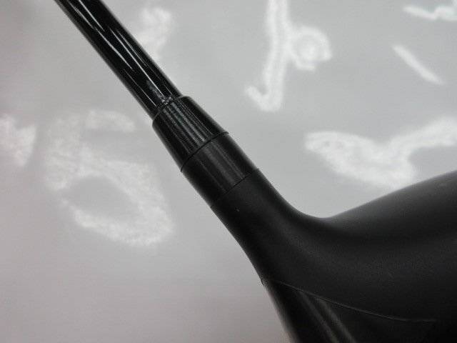 中古 JBEAM BM RT BLACK 10.5°ドライバー ゴルフ用品